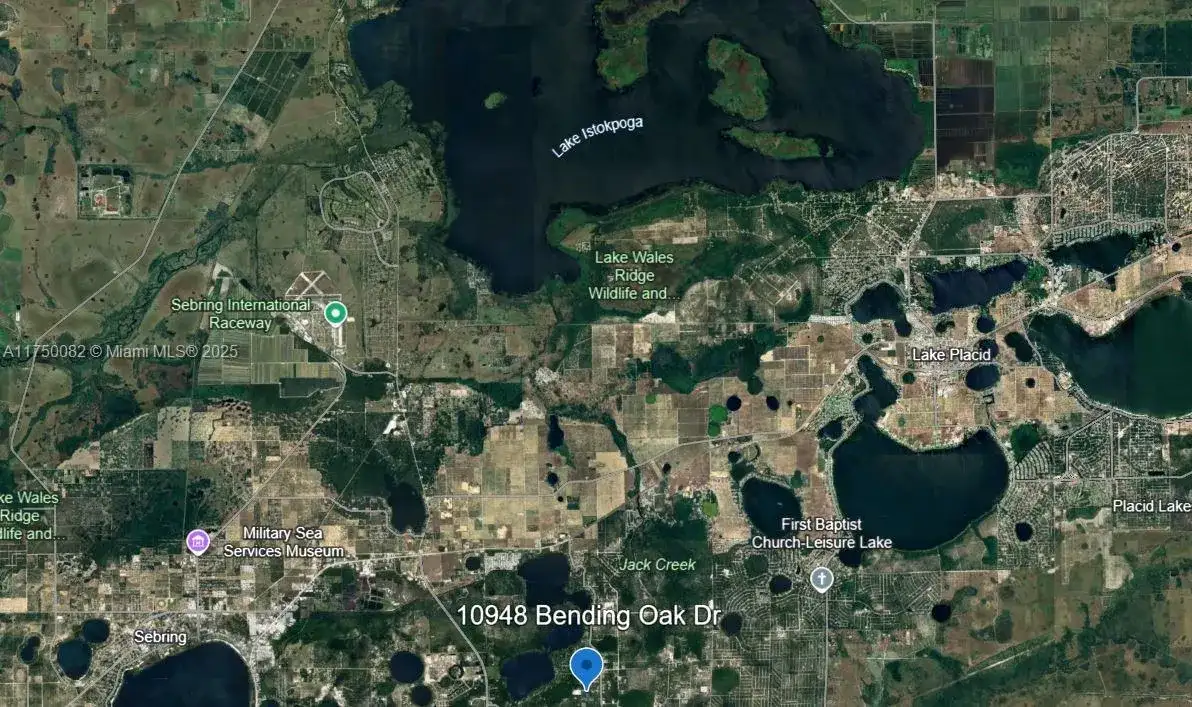 10948 Bending Oak Drive, Sebring FL 33875 photo 4