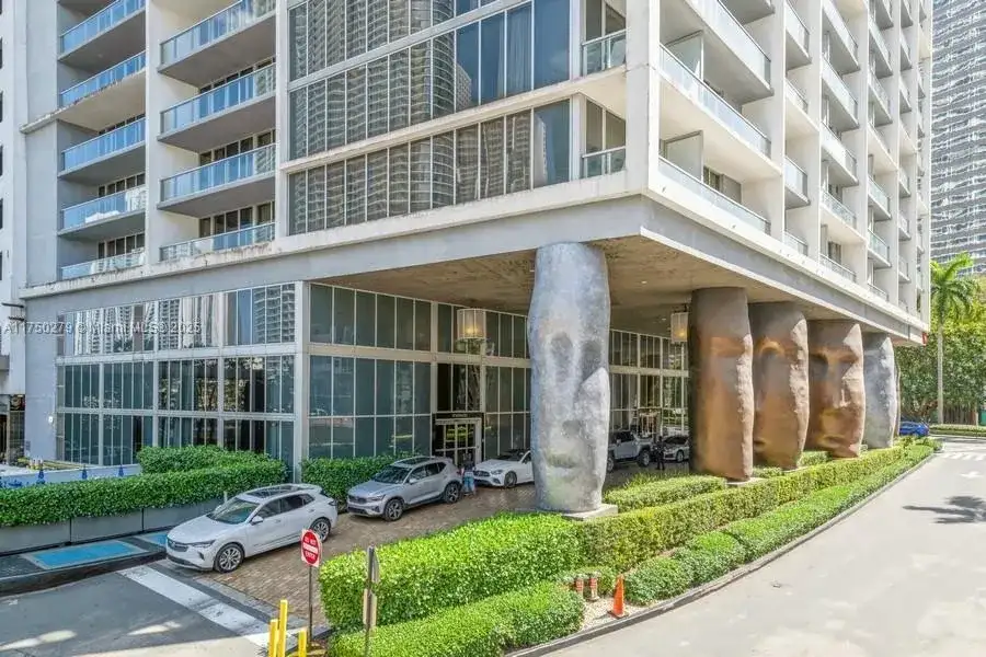 485 Brickell Ave # 3704, Miami FL 33131 photo 3