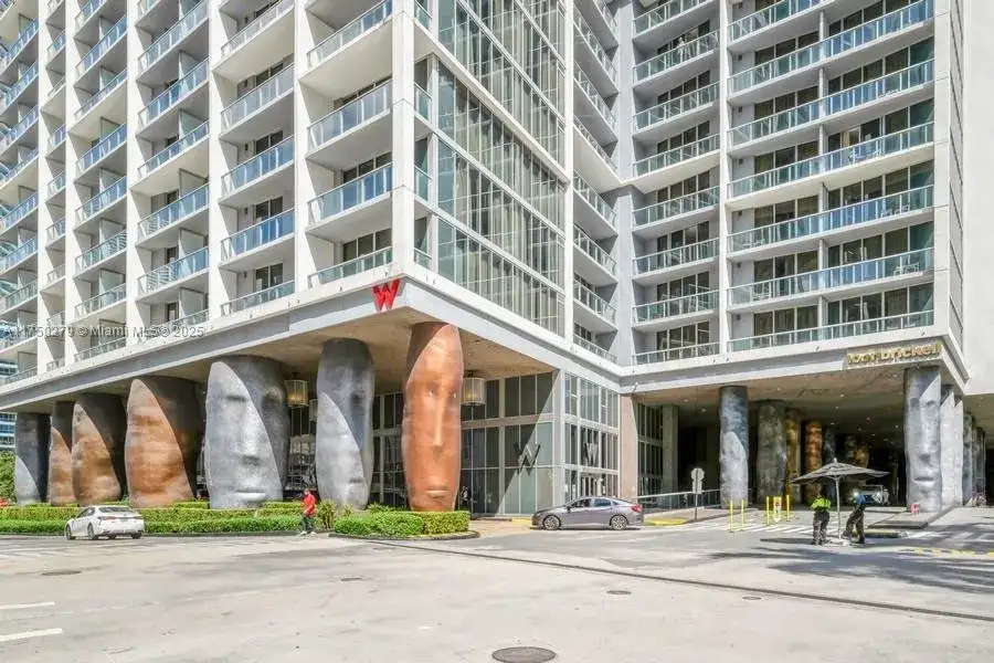 485 Brickell Ave # 3704, Miami FL 33131 photo 4