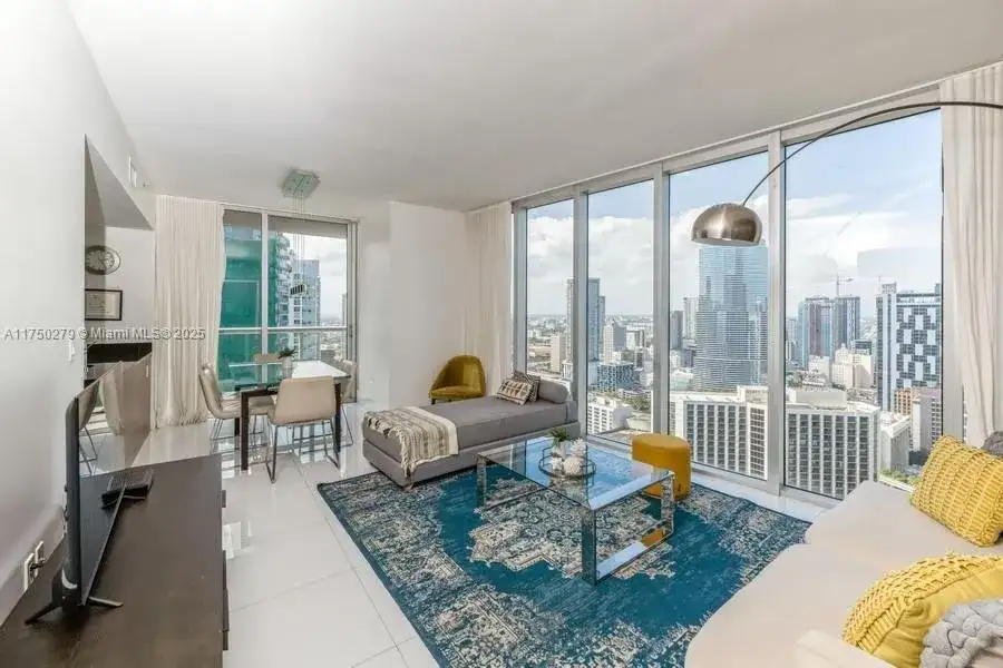 485 Brickell Ave # 3704, Miami FL 33131 photo 5
