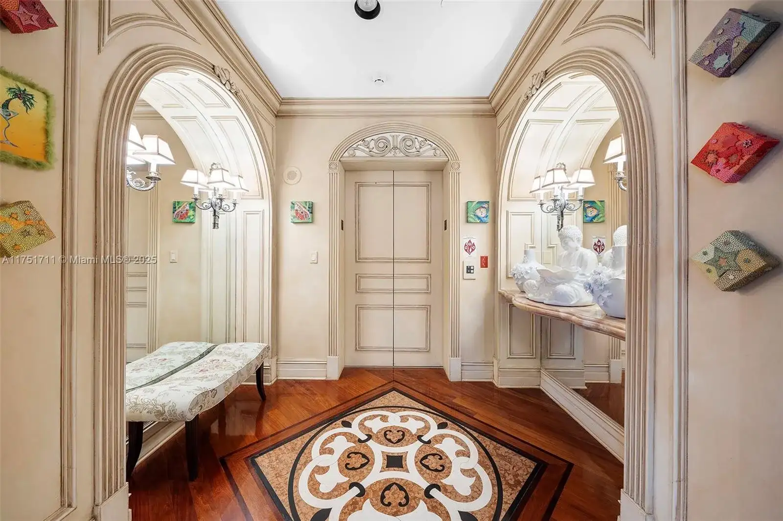 10 Edgewater Dr # 10H, Coral Gables FL 33133 photo 3