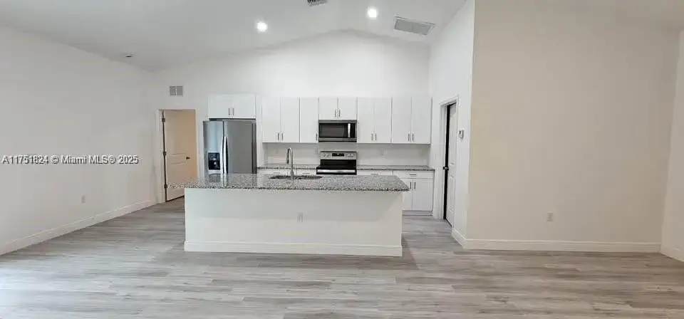 611 Greenbriar, Lehigh Acres FL 33972 photo 2
