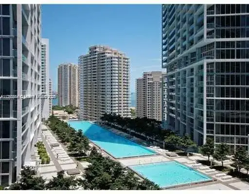 465 Brickell Ave # 2405, Miami FL 33131 photo 3