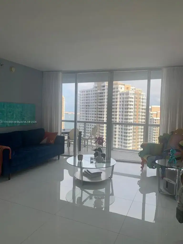 465 Brickell Ave # 2405, Miami FL 33131 photo 5