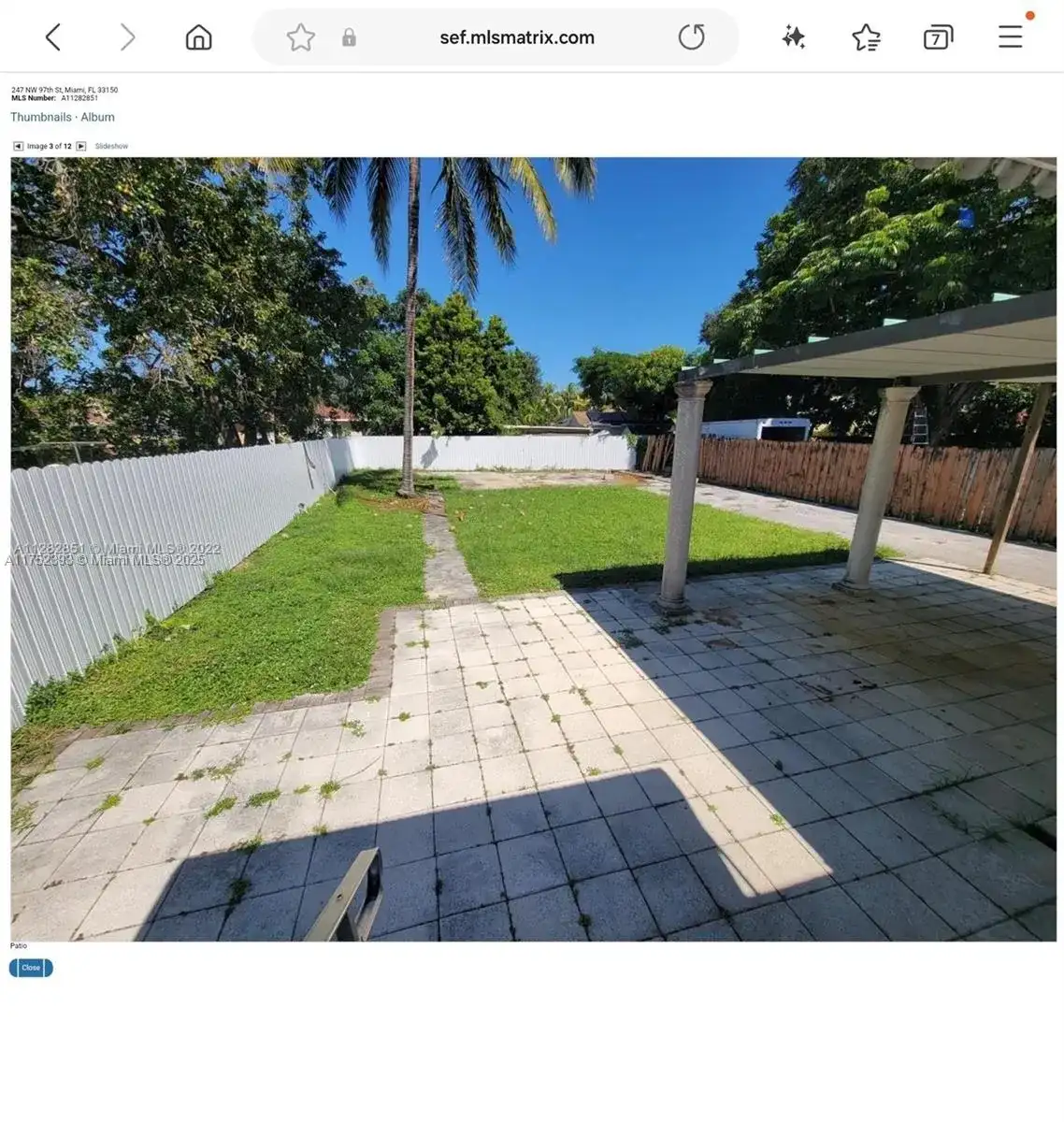 247 NW 97th St, Miami FL 33150 photo 3