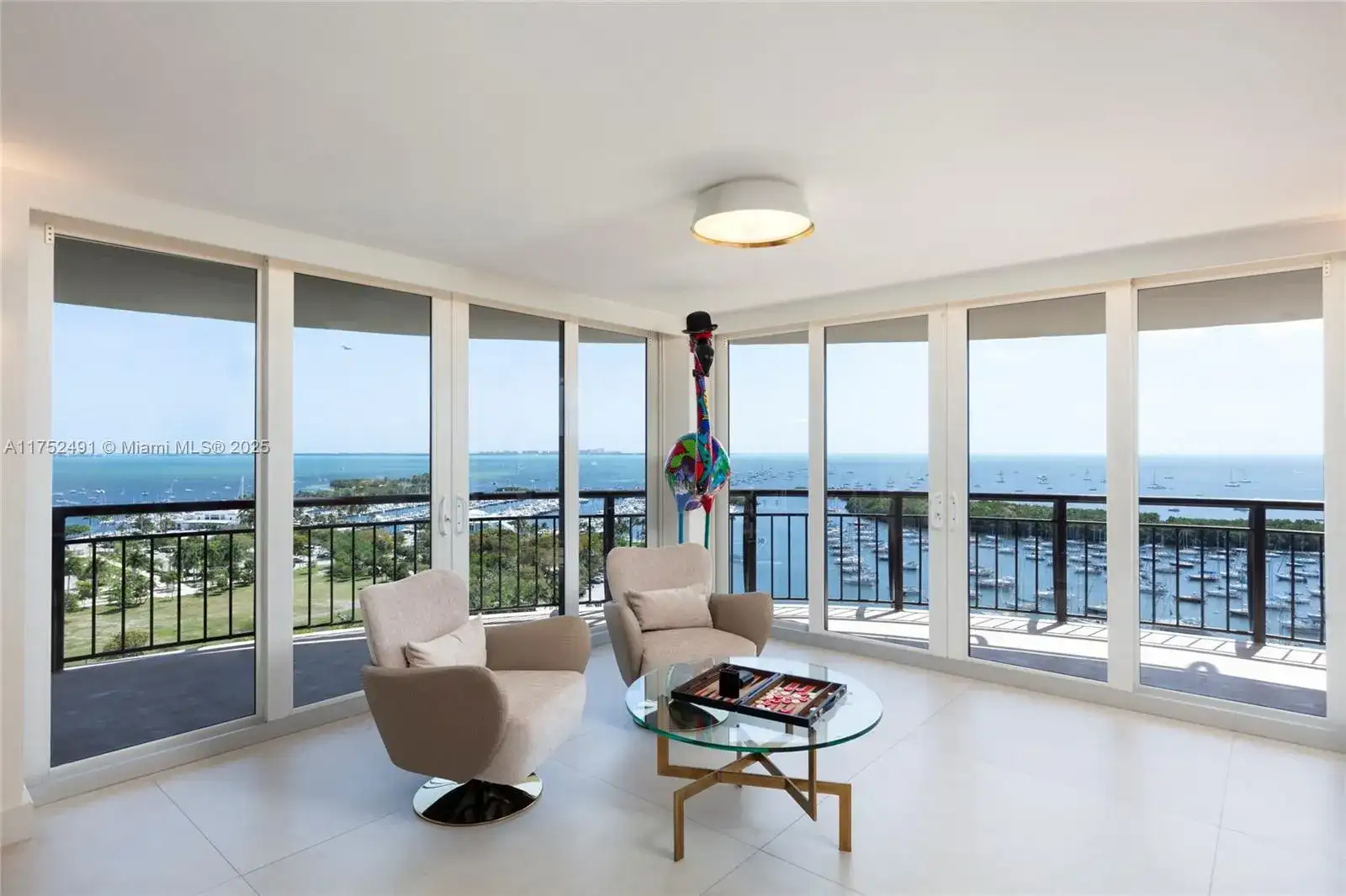 2843 S Bayshore Dr, Miami FL 33133 photo 2