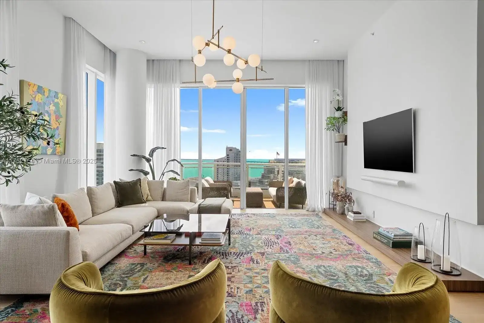 900 Brickell Key Blvd # 1604, Miami FL 33131 photo 3