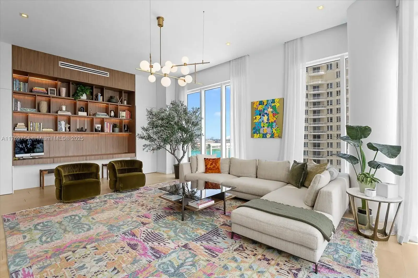 900 Brickell Key Blvd # 1604, Miami FL 33131 photo 4
