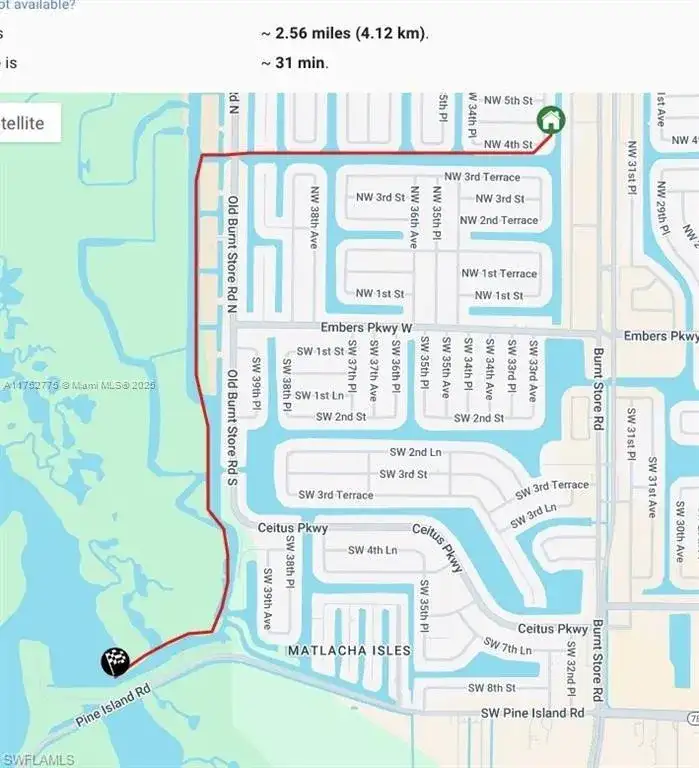 407 NW 33rd Ave, Cape Coral FL 33993 photo 4