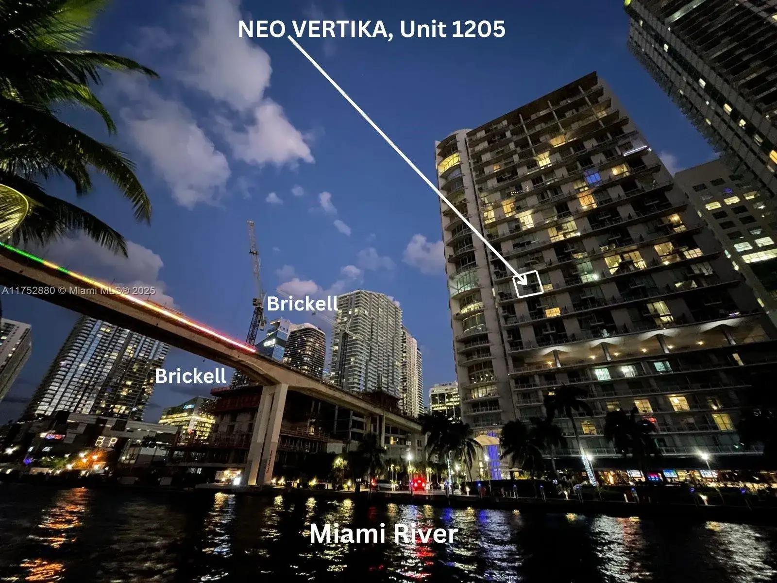 690 SW 1st Ct # 1205, Miami FL 33130 photo 2
