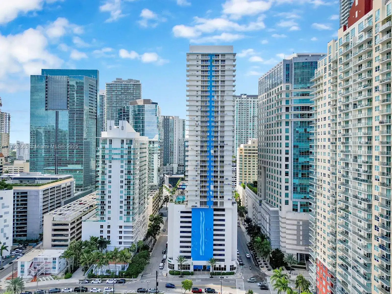 1200 Brickell Bay Dr # 4019, Miami FL 33131 photo 2
