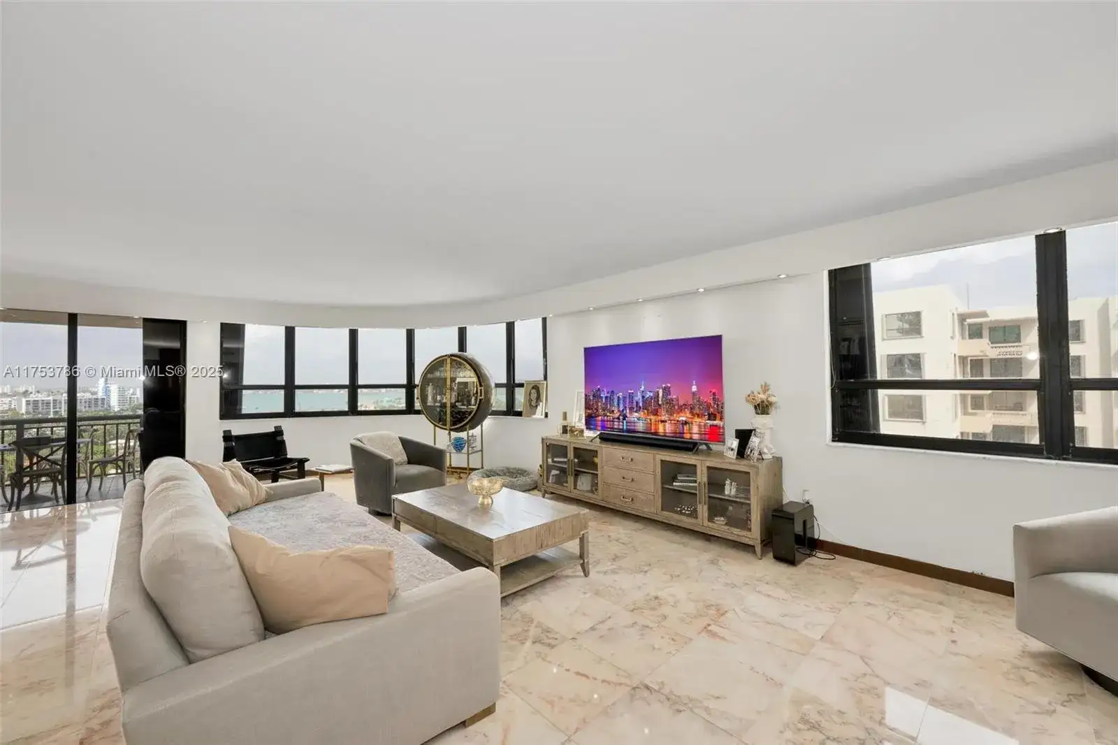 10175 Collins Ave # 1207, Bal Harbour FL 33154 photo 3
