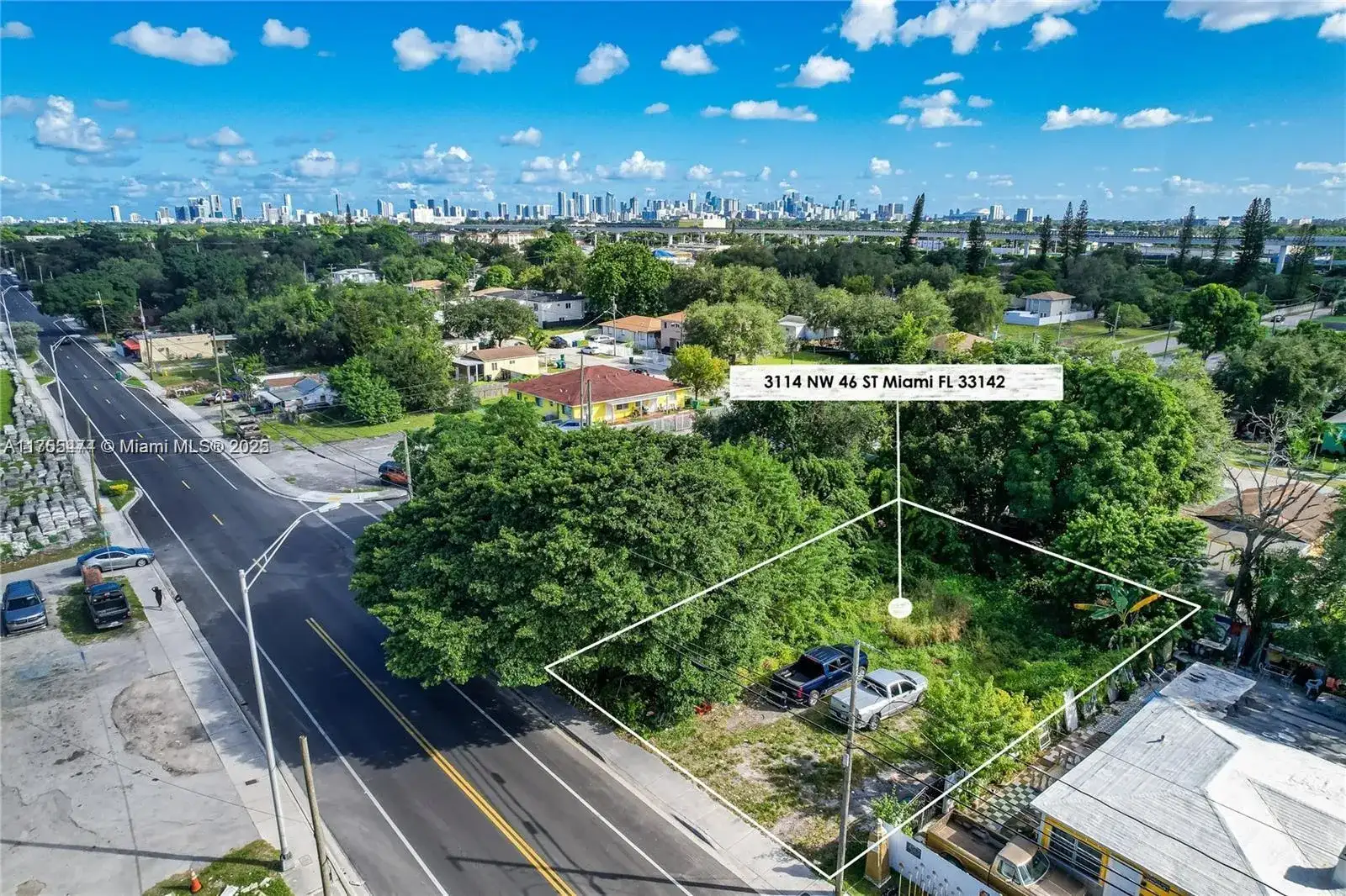 3114 NW 46th St, Miami FL 33142 photo 3