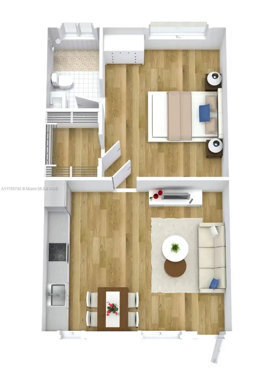 25 W 6th St # 25, Hialeah FL 33010 photo 2