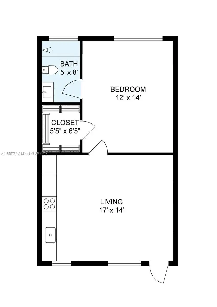 25 W 6th St # 25, Hialeah FL 33010 photo 3