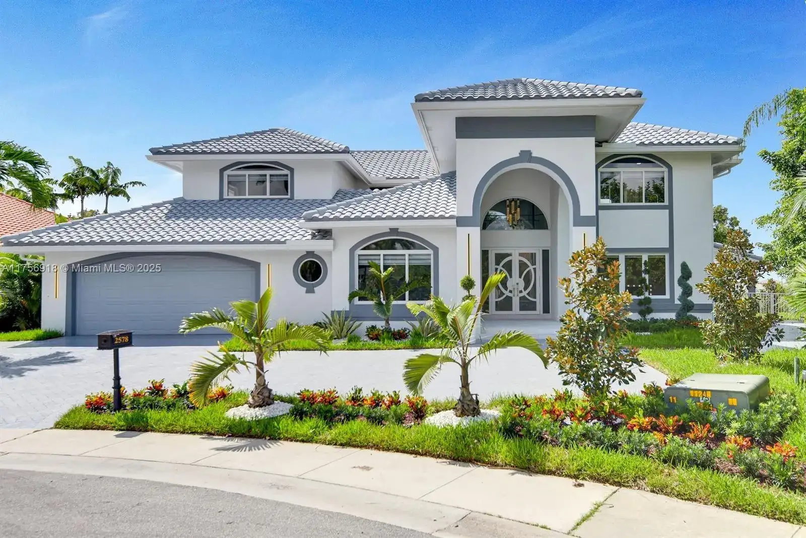 2578 NW 63rd Ln, Boca Raton FL 33496 photo 2