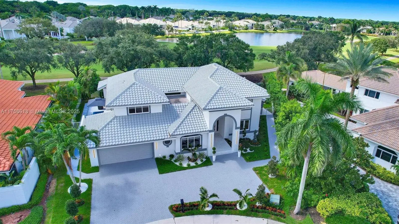 2578 NW 63rd Ln, Boca Raton FL 33496 photo 5