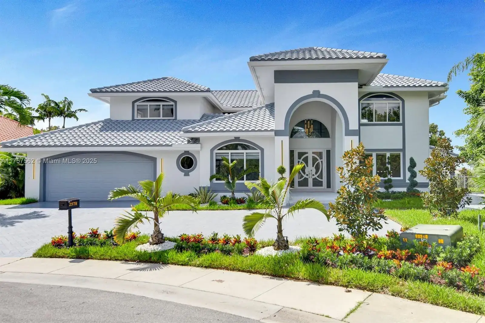 2578 NW 63rd Ln, Boca Raton FL 33496 photo 2