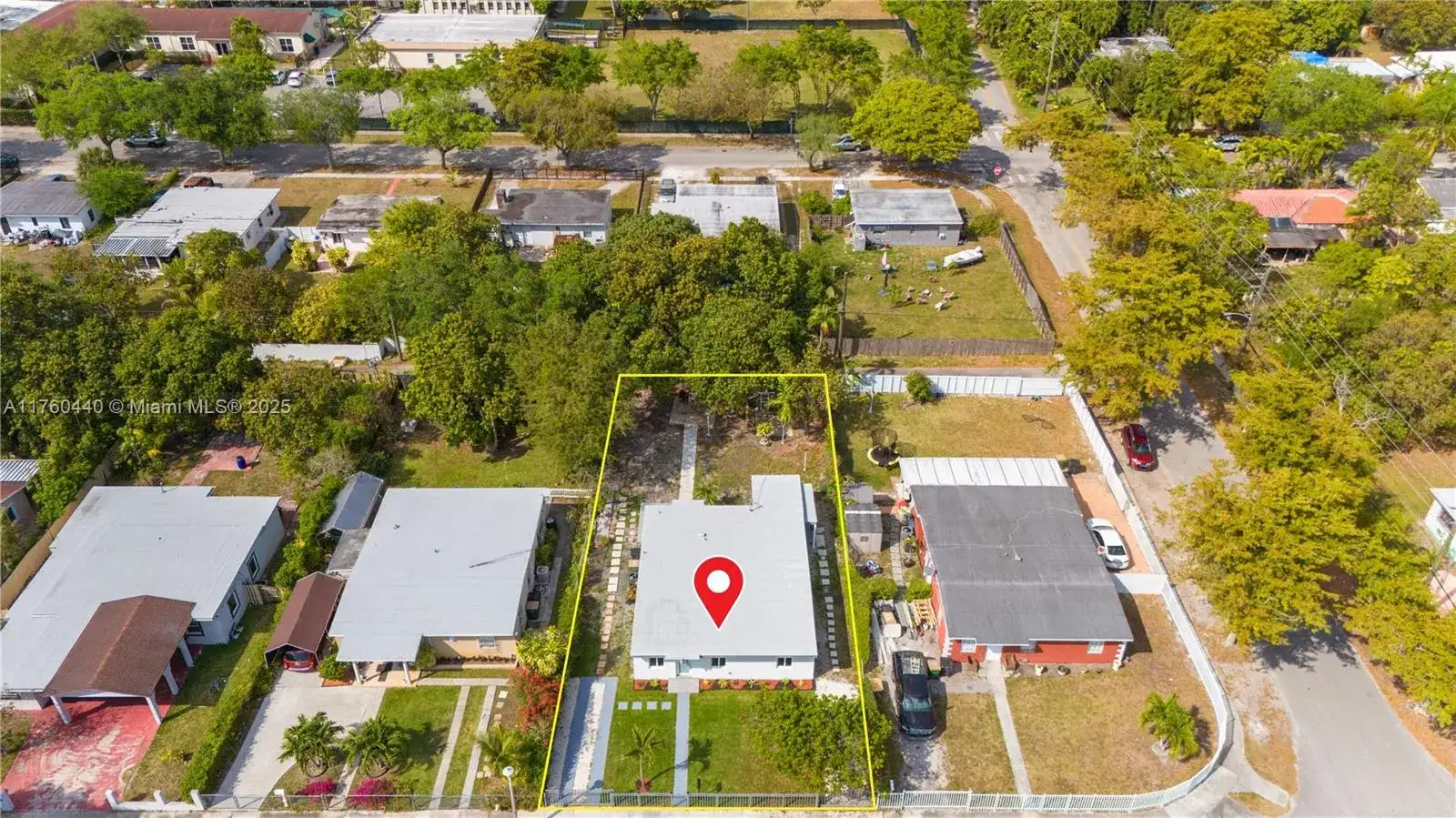515 NW 130th St, North Miami FL 33168 photo 2