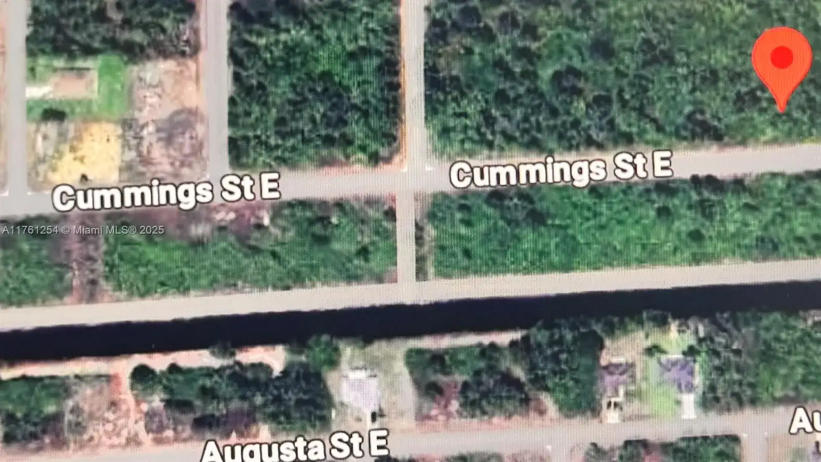 1245 E Cummings St, Lehigh Acres FL 33974 photo 3
