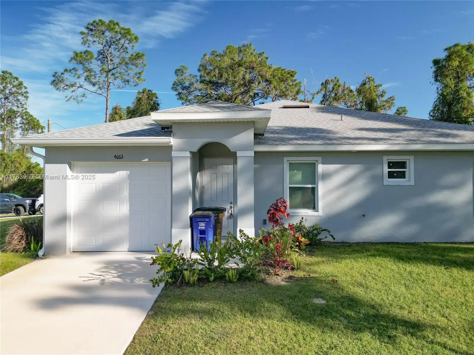 4663 29th ST SW # 1, Lehigh Acres FL 33973 photo 2