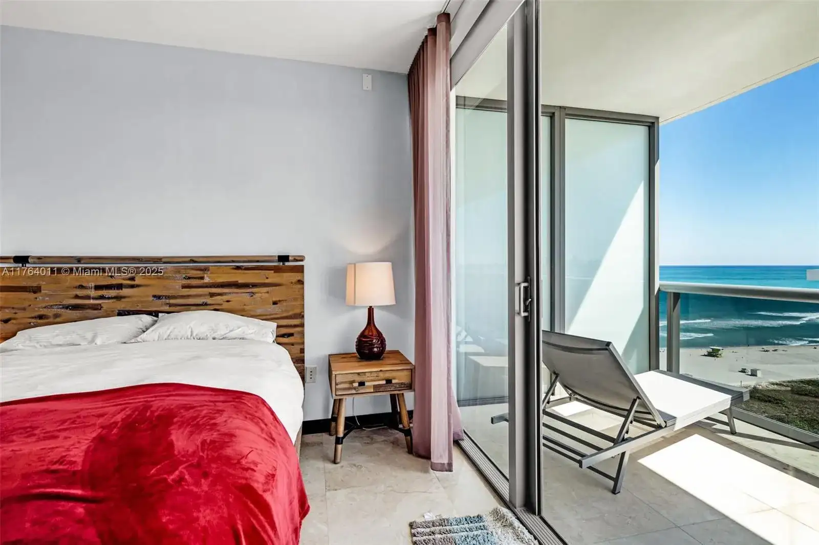 5875 Collins Ave # 1704, Miami Beach FL 33140 photo 3