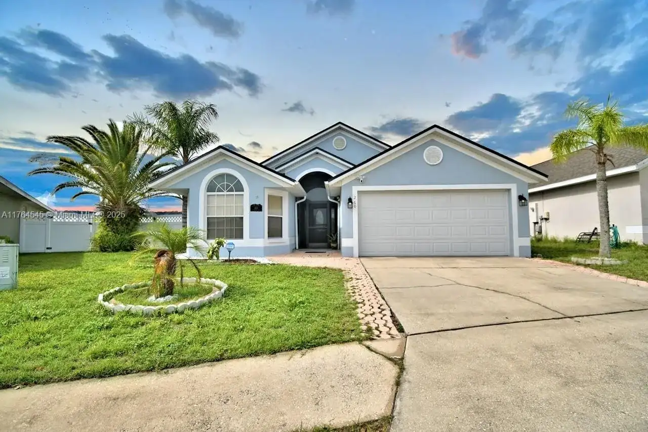 260 CHESHIRE WAY, Davenport FL 33897 photo 2