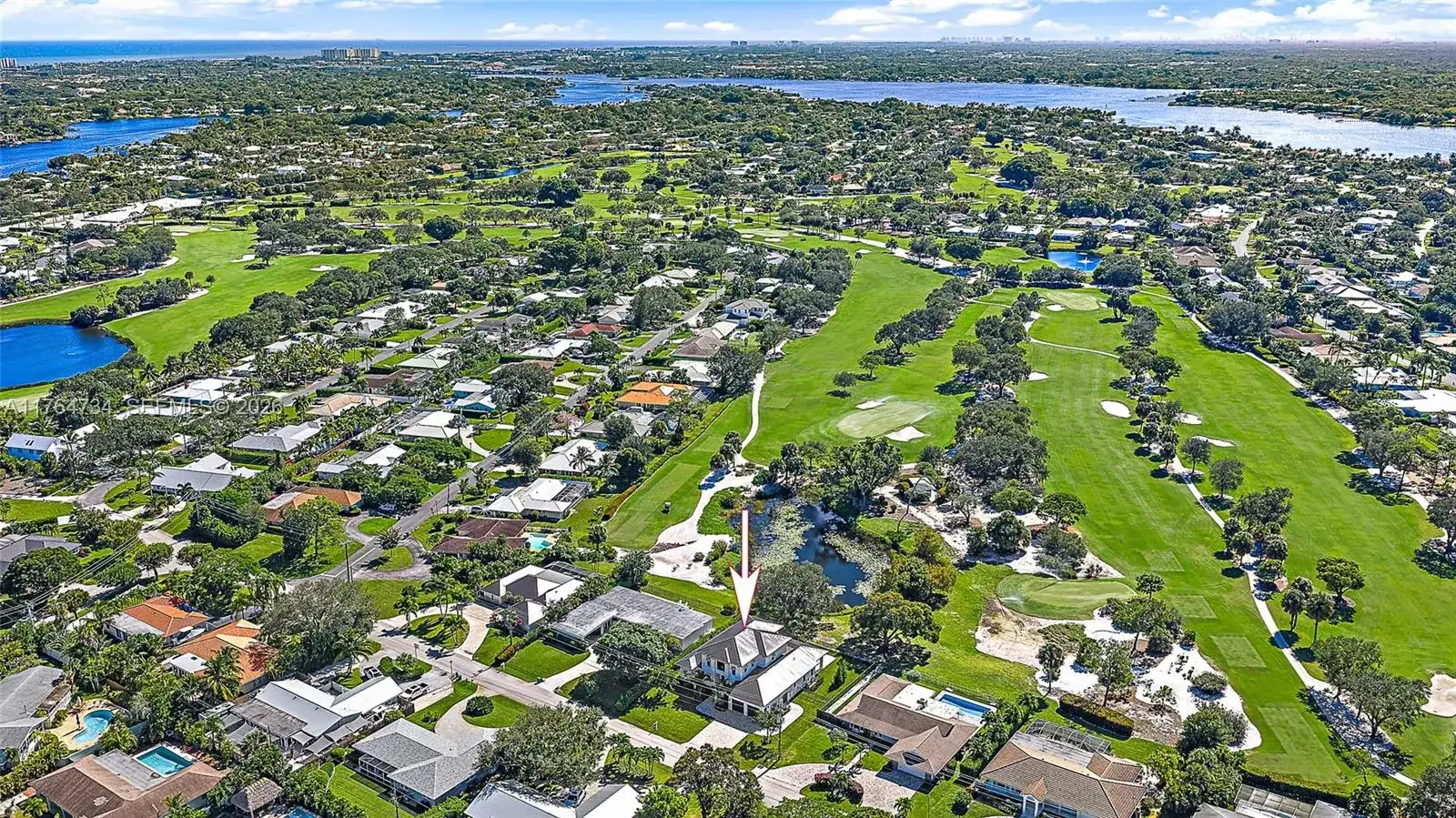 325 N Fairway, Tequesta FL 33469 photo 5