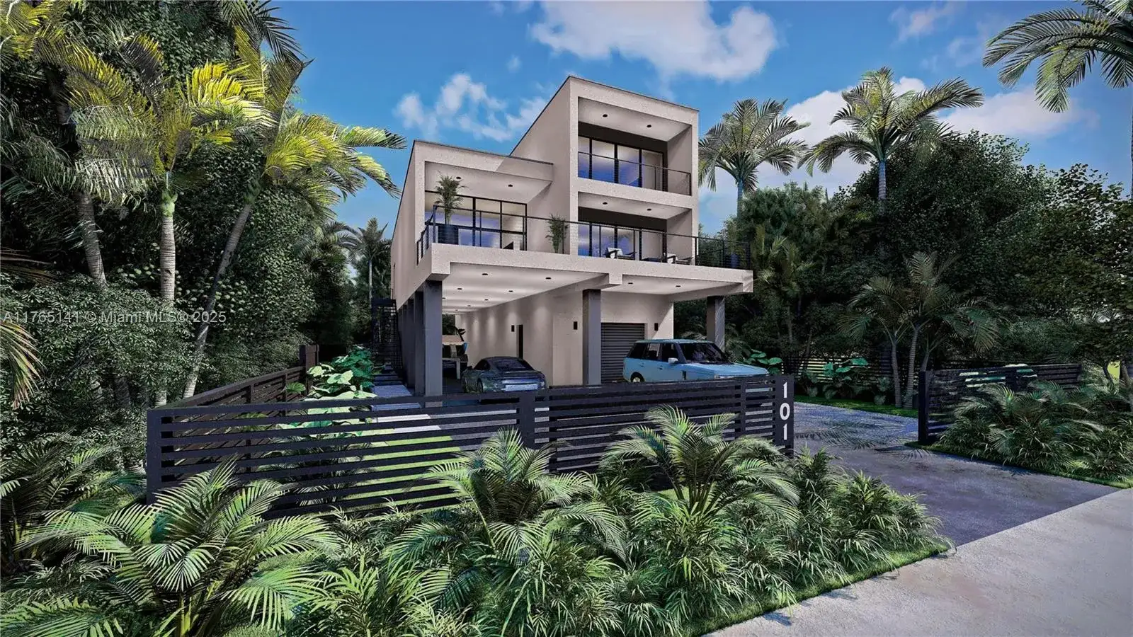 101 Dorsett Dr, Marathon FL 33050 photo 2