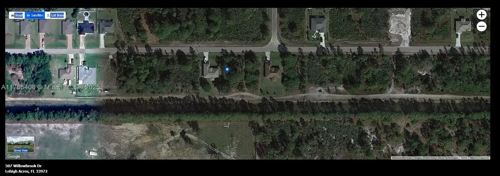 507 Willowbrook Dr., Lehigh Acres FL 33972 photo 2