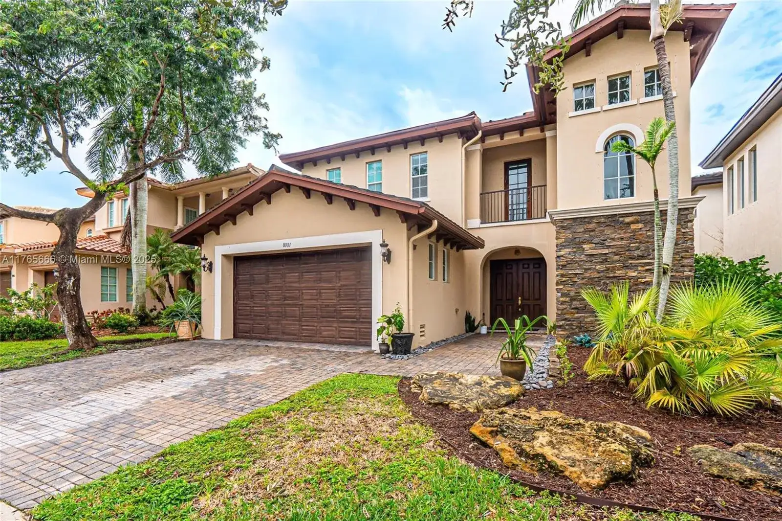 8001 NW 125th Ter, Parkland FL 33076 photo 2