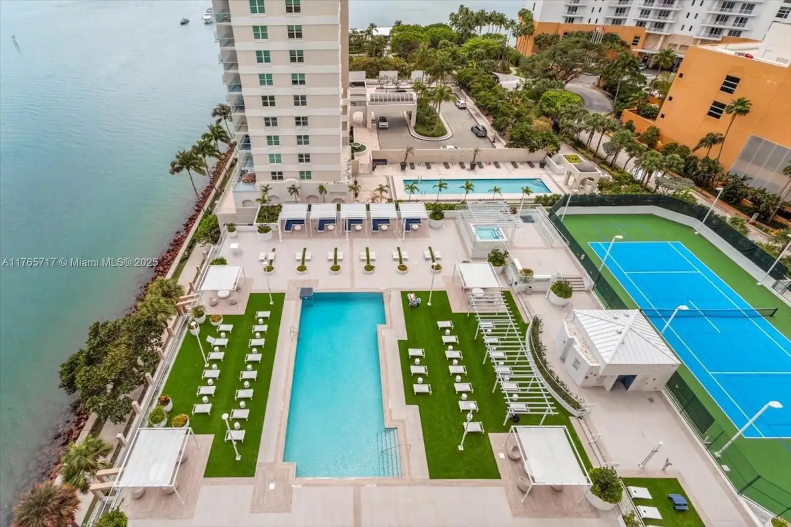 770 Claughton Island Dr # 1614, Miami FL 33131 photo 5