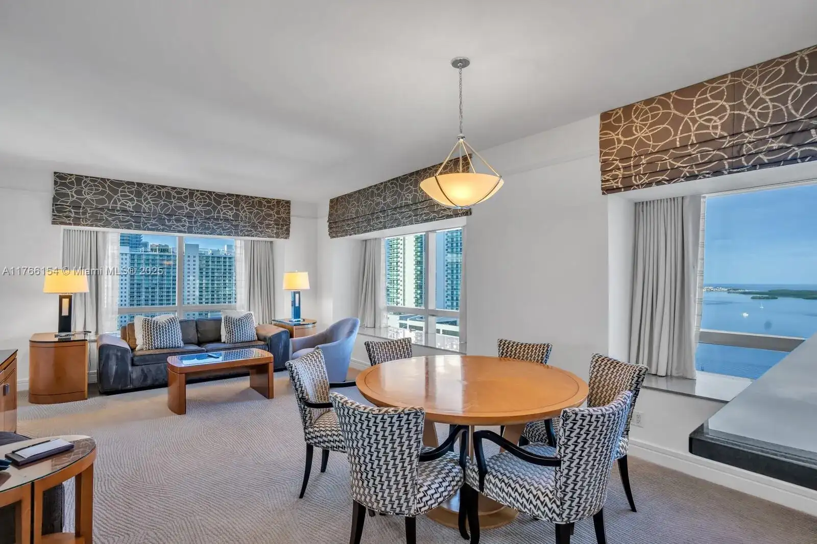 1435 Brickell Ave # 3607, Miami FL 33131 photo 3