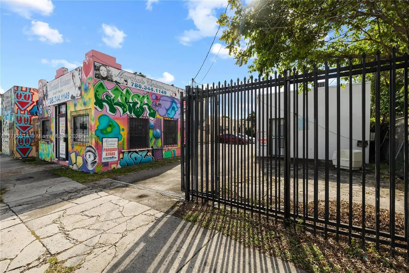 660,662,664 NW 29th St, Miami FL 33127 photo 5