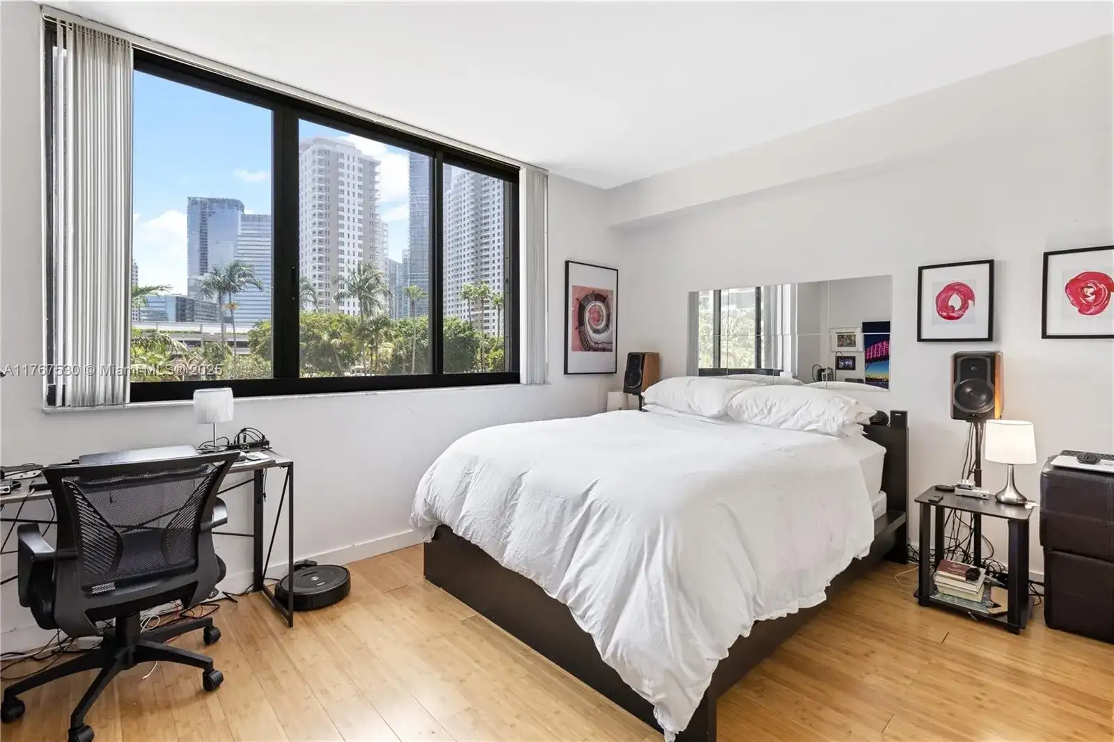 540 Brickell Key Dr # 407, Miami FL 33131 photo 2