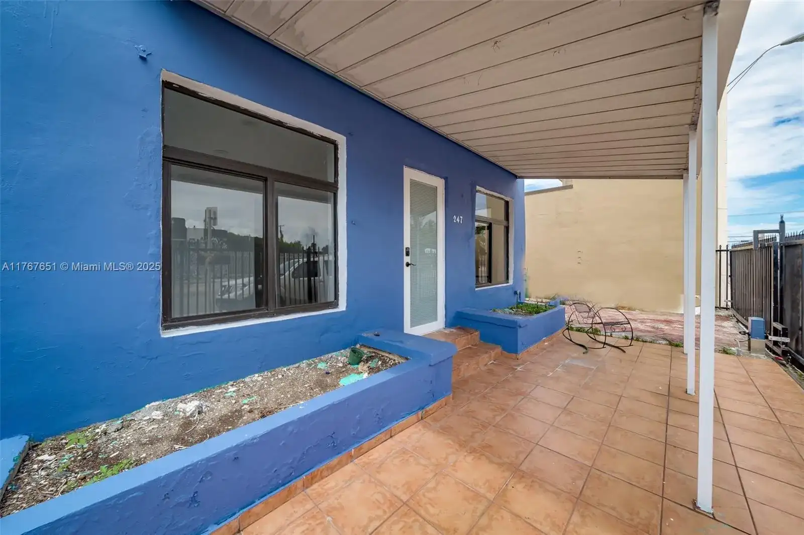 247 NW 54th St, Miami FL 33127 photo 2