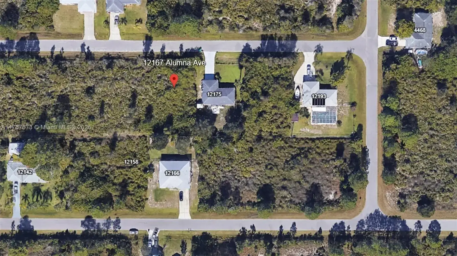 12167 Alumna Ave, Port Charlotte FL 33981 photo 4