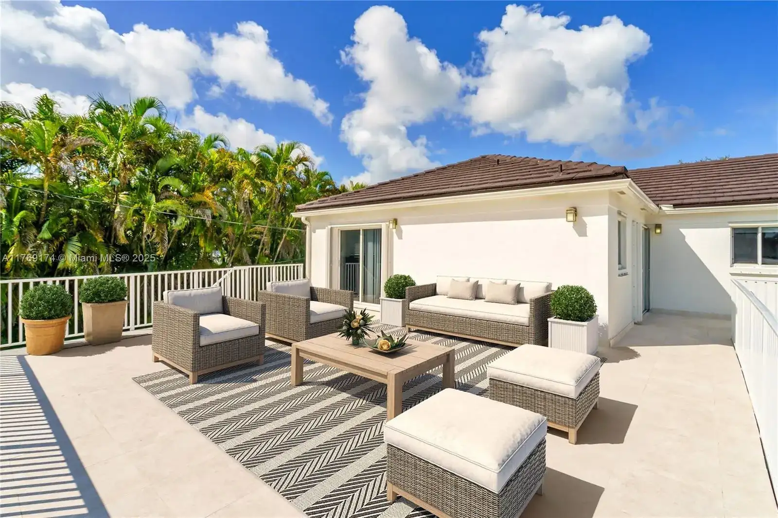 6300 SW Mitchell Drive, Coral Gables FL 33158 photo 3