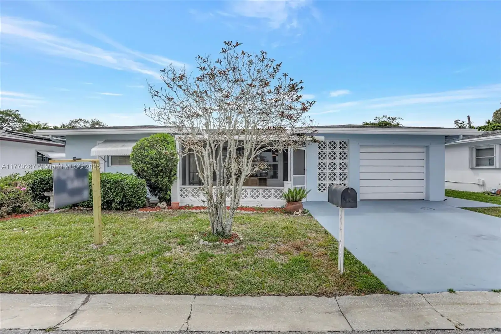 7460 NW 6th Ct, Margate FL 33063 photo 3