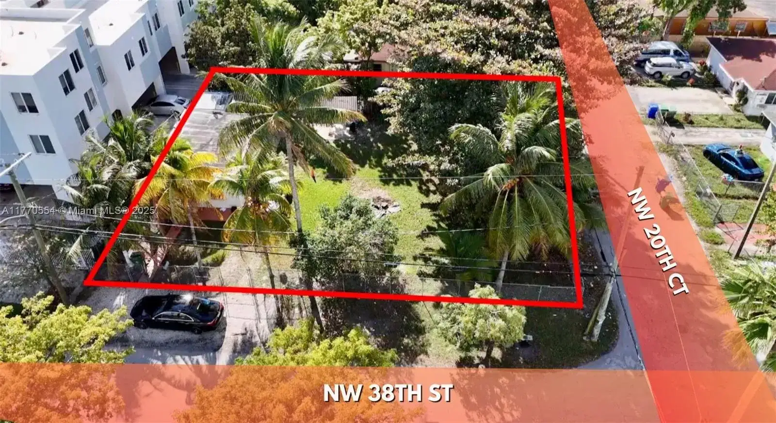 3737 NW 20th Ct, Miami FL 33142 photo 3