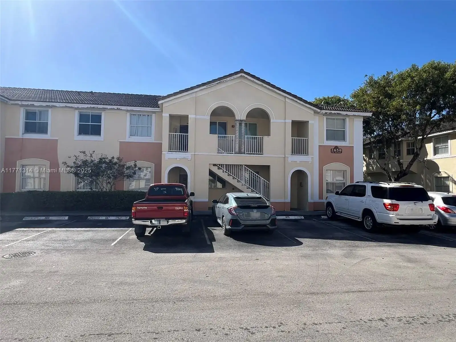 2650 SE 16th Ter # 101, Homestead FL 33035 photo 2