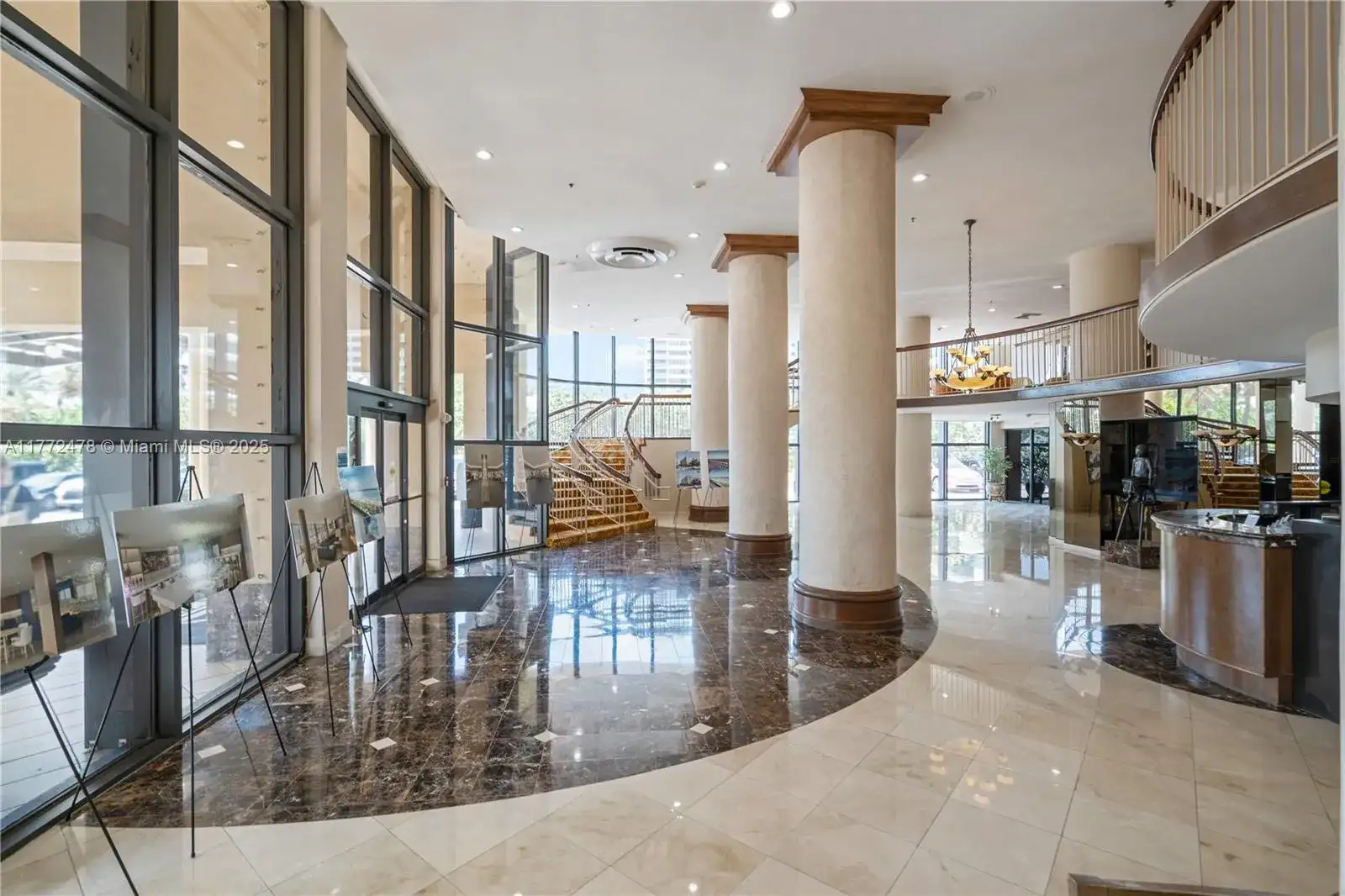 10185 Collins Ave # 1110, Bal Harbour FL 33154 photo 3
