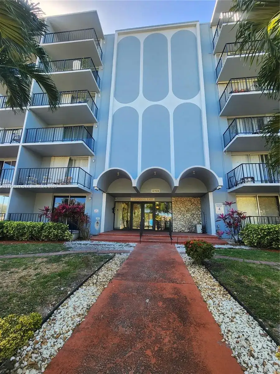 12500 NE 15th Ave # 112, North Miami FL 33161 photo 3