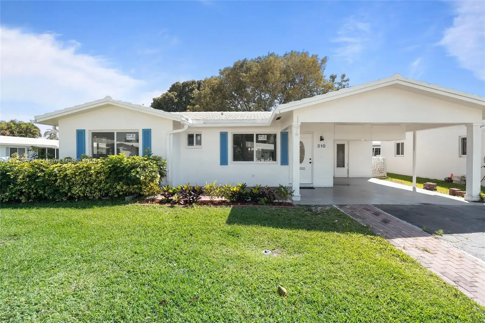 310 Leisure Blvd, Pompano Beach FL 33064 photo 3