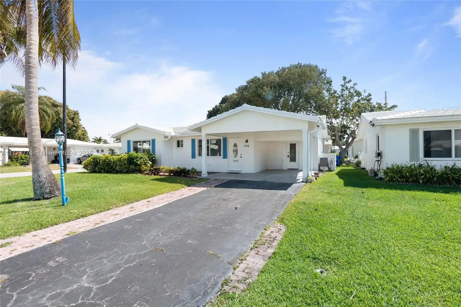 310 Leisure Blvd, Pompano Beach FL 33064 photo 4
