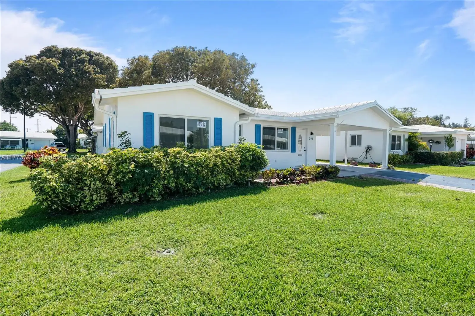 310 Leisure Blvd, Pompano Beach FL 33064 photo 5