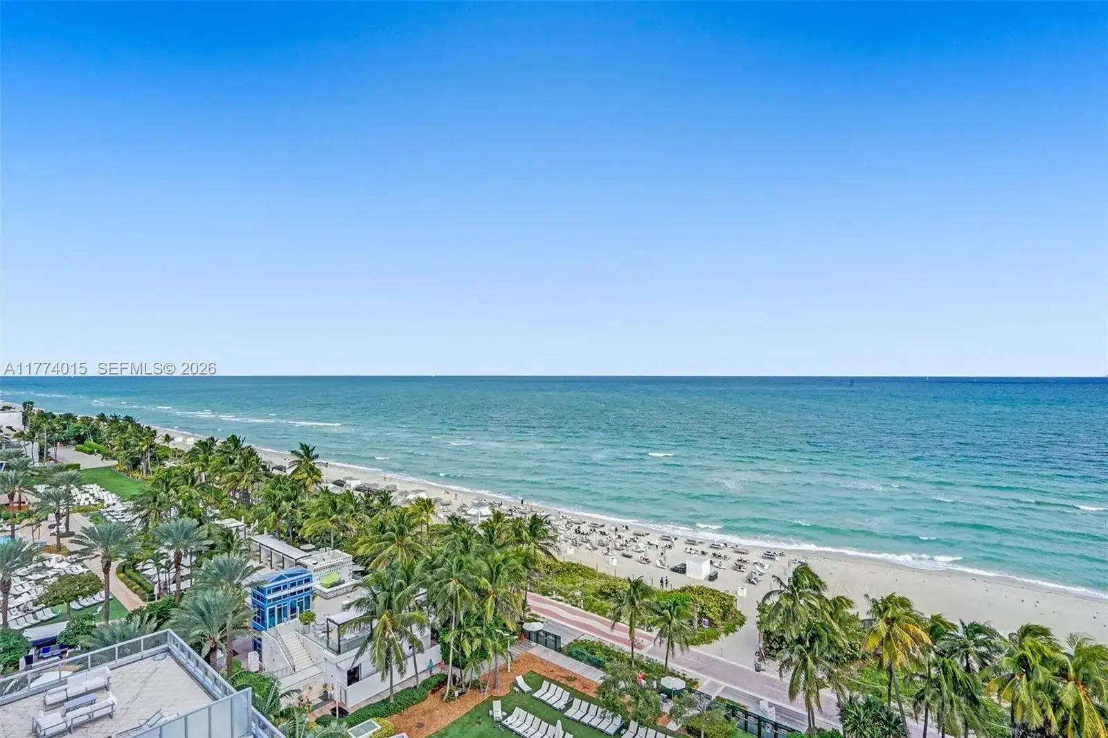 4391 Collins Ave, Miami Beach FL 33140 photo 2