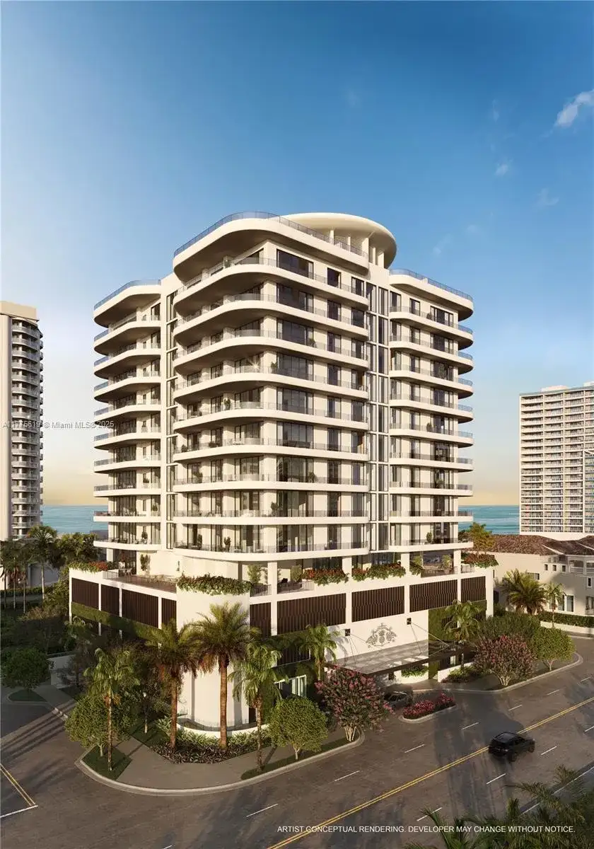 530 Birch Road # 601, Fort Lauderdale FL 33304 photo 2