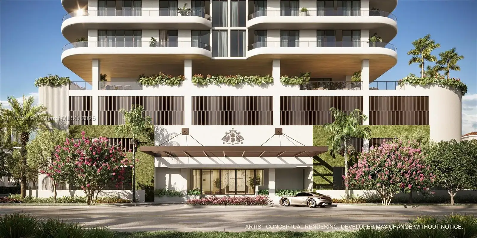 530 Birch Road # 601, Fort Lauderdale FL 33304 photo 3