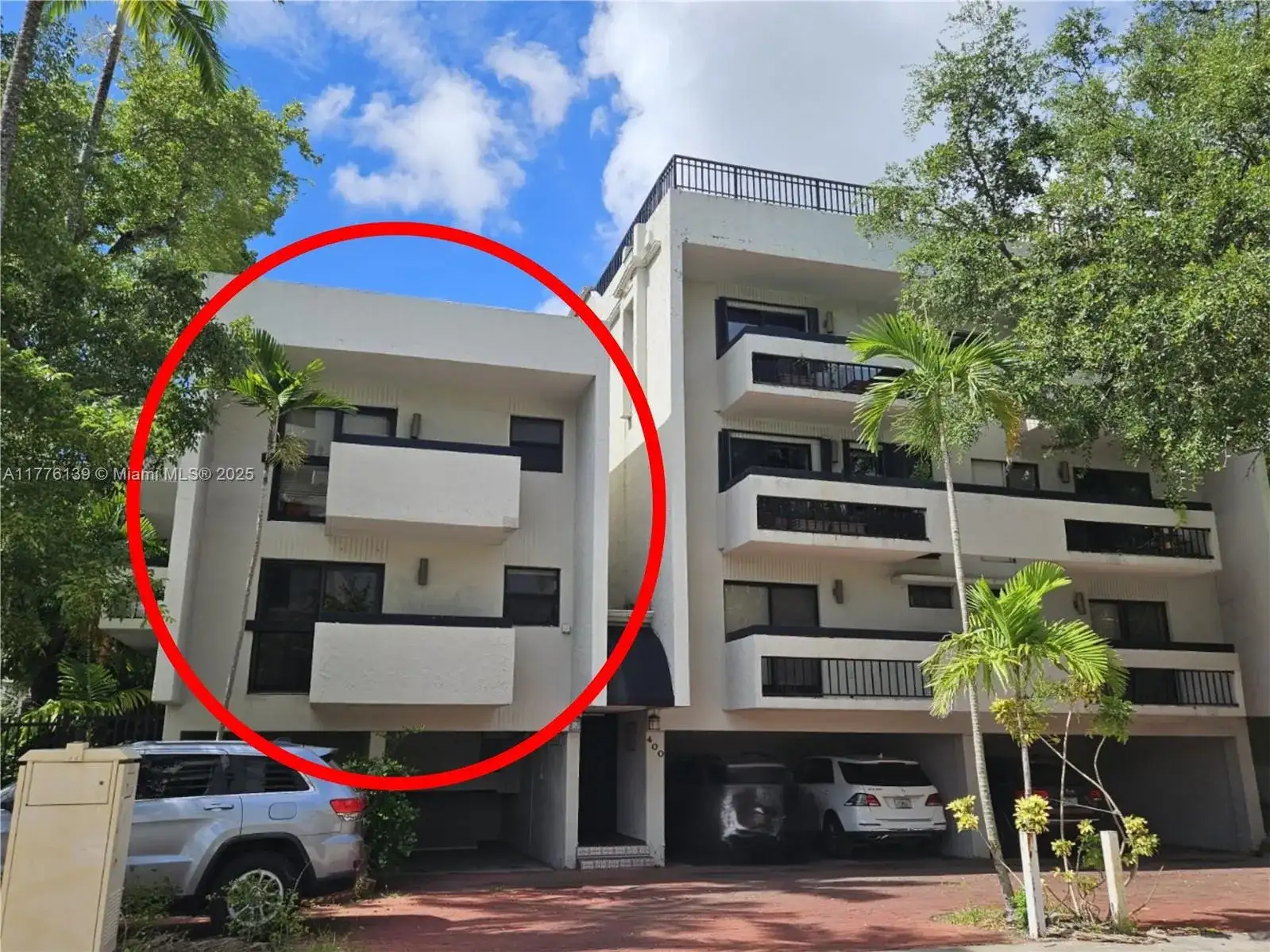 400 Valencia Ave # 2, Coral Gables FL 33134 photo 2